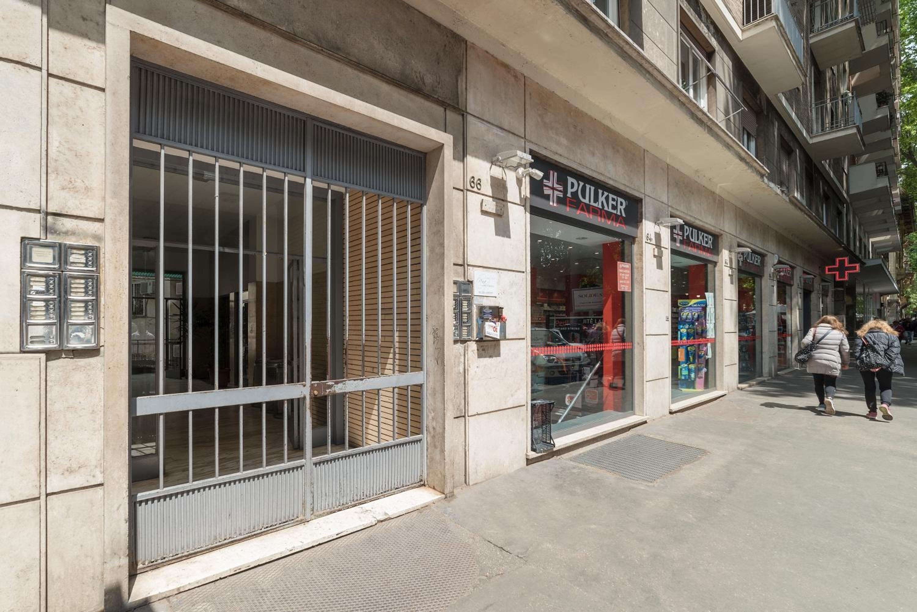 Nina Casetta De Trastevere — Foto 3