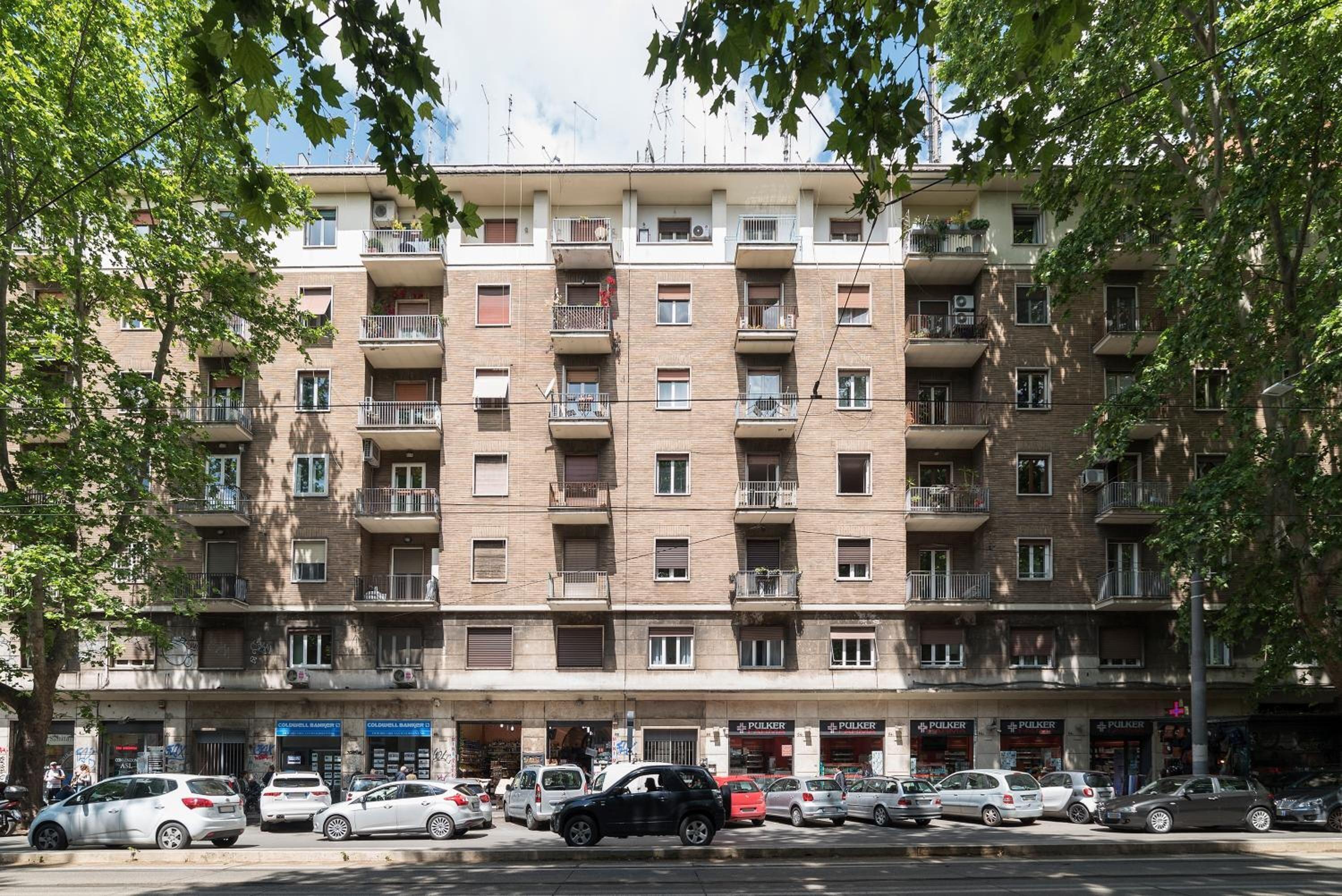 Nina Casetta De Trastevere — Foto 2